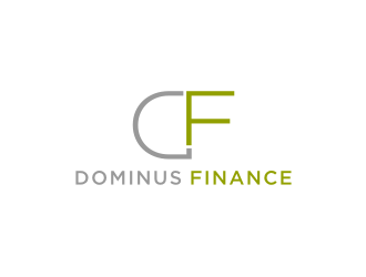 Dominus Finance  logo design by bricton