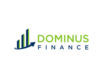 Dominus Finance  logo design by luckyprasetyo