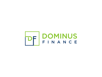 Dominus Finance  logo design by luckyprasetyo