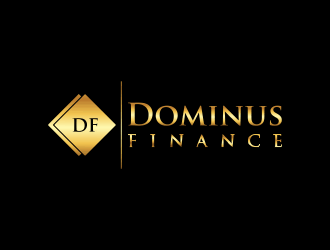 Dominus Finance  logo design by luckyprasetyo