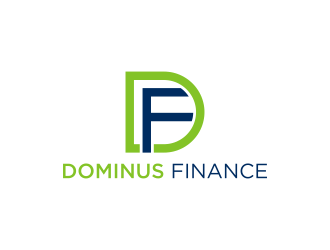 Dominus Finance  logo design by luckyprasetyo