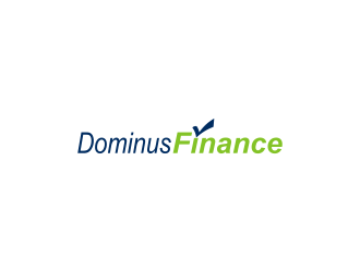 Dominus Finance  logo design by luckyprasetyo