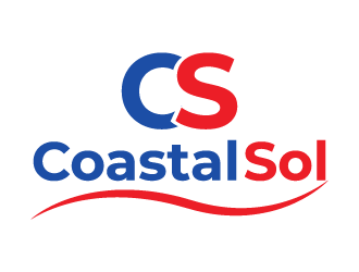 Coastal Sol logo design by Ultimatum