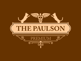the paulson(paulson) logo design by protein
