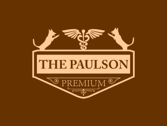 the paulson(paulson) logo design by protein