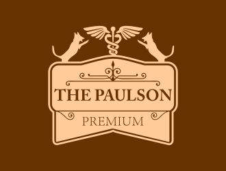 the paulson(paulson) logo design by protein