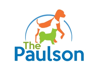 the paulson(paulson) logo design by AamirKhan