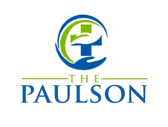 the paulson(paulson) logo design by AamirKhan