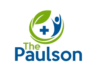 the paulson(paulson) logo design by AamirKhan