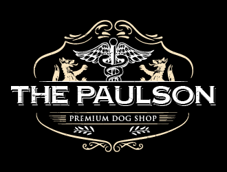 the paulson(paulson) logo design by PRN123