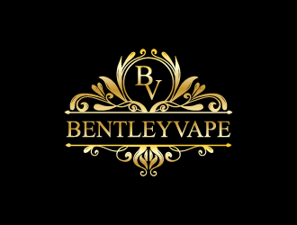 BentleyVape logo design by czars