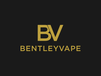 BentleyVape logo design by vuunex