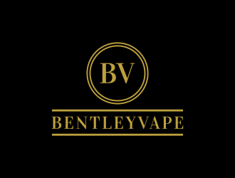 BentleyVape logo design by vuunex