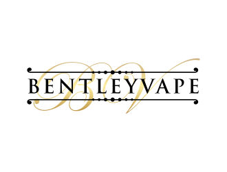 BentleyVape logo design by scolessi