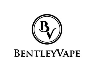 BentleyVape logo design by maserik