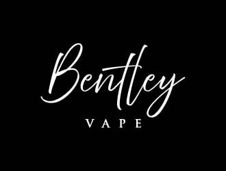 BentleyVape logo design by maserik