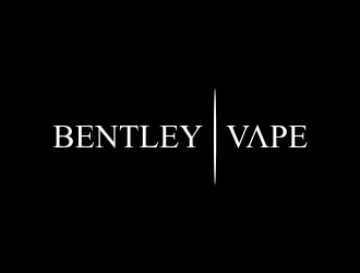 BentleyVape logo design by scolessi