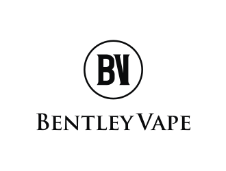 BentleyVape logo design by ohtani15
