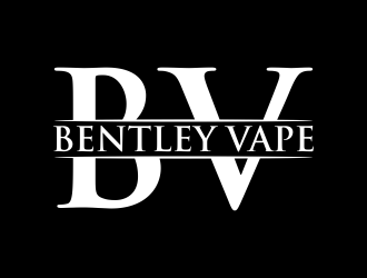 BentleyVape logo design by aflah