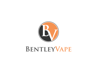 BentleyVape logo design by dhika