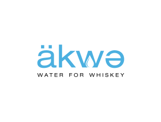 akwe  logo design by GemahRipah