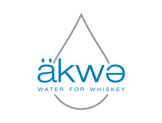akwe  logo design by GemahRipah
