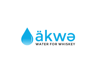akwe  logo design by johana