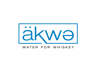 akwe  logo design by GemahRipah