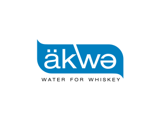 akwe  logo design by GemahRipah