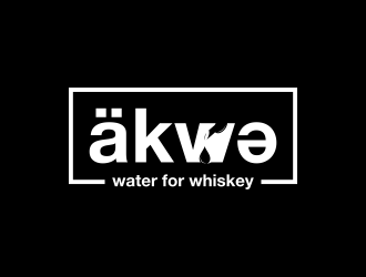 akwe  logo design by Avro