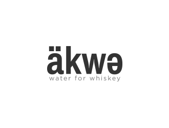 akwe  logo design by Inlogoz
