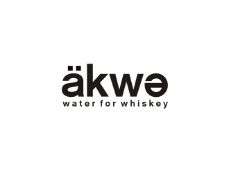akwe  logo design by narnia