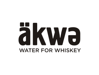 akwe  logo design by BintangDesign
