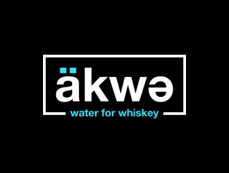 akwe  logo design by Avro