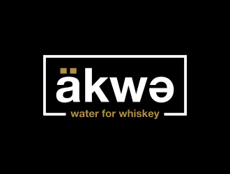 akwe  logo design by Avro