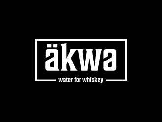 akwe  logo design by Avro