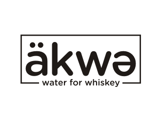 akwe  logo design by Franky.
