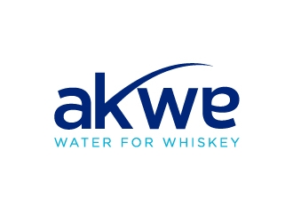 akwe  logo design by my!dea
