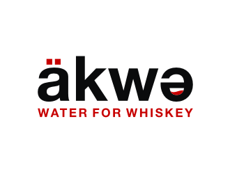 akwe  logo design by mbamboex