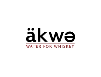akwe  logo design by pambudi