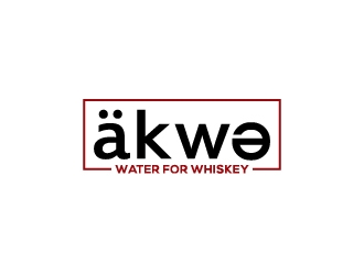 akwe  logo design by pambudi