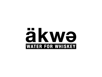 akwe  logo design by pambudi