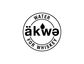 akwe  logo design by pambudi