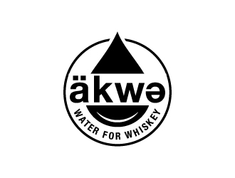 akwe  logo design by pambudi
