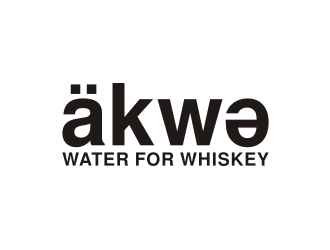 akwe  logo design by blessings