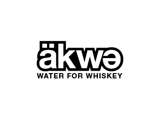 akwe  logo design by pambudi