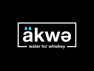 akwe  logo design by Avro
