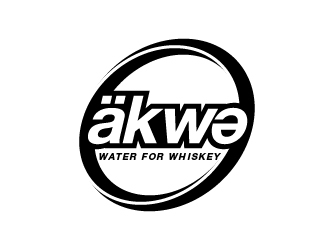 akwe  logo design by pambudi