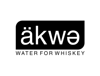 akwe  logo design by puthreeone