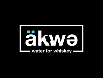 akwe  logo design by Avro